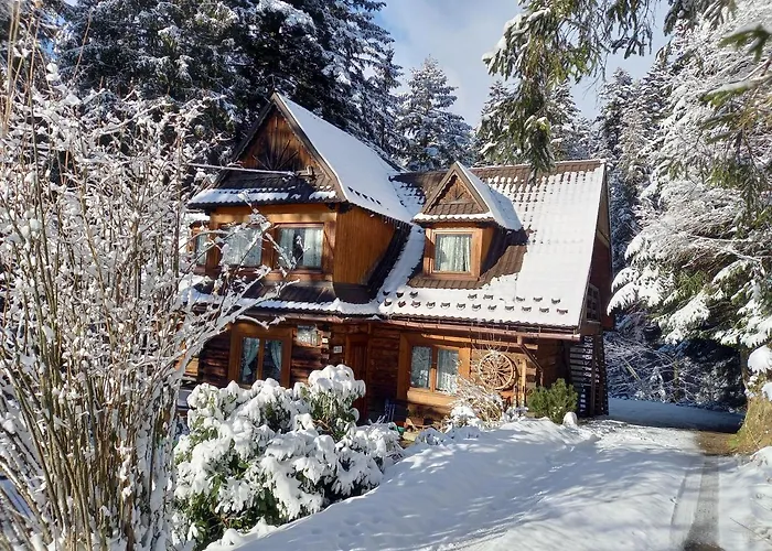 Hostel: Good Bye Lenin Hostel Zakopane