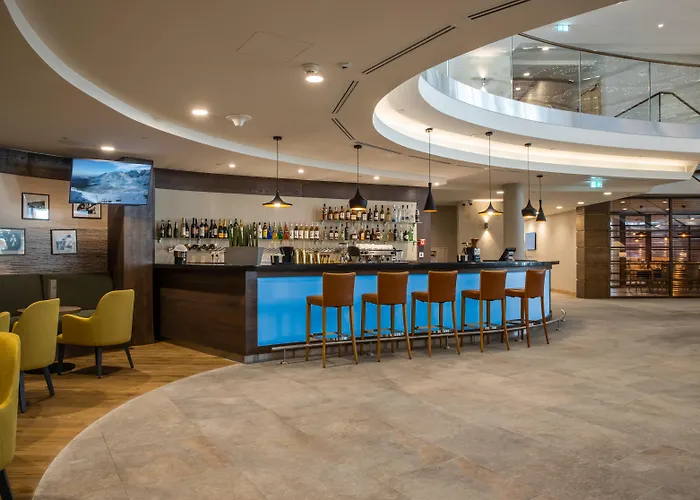 Radisson Blu Hotel&Residences Zakopane